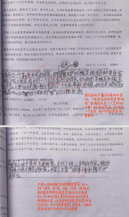 语文笔记